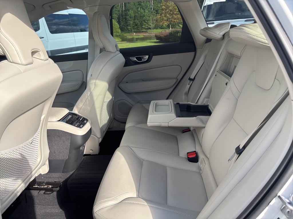 Used 2022 Volvo XC60 AWD SUV for sale #SP1445 - photo 19