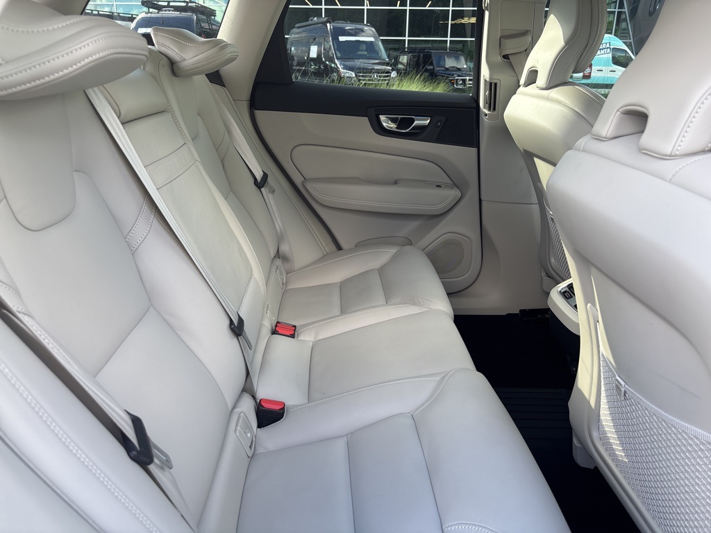 Used 2022 Volvo XC60 AWD SUV for sale #SP1445 - photo 23