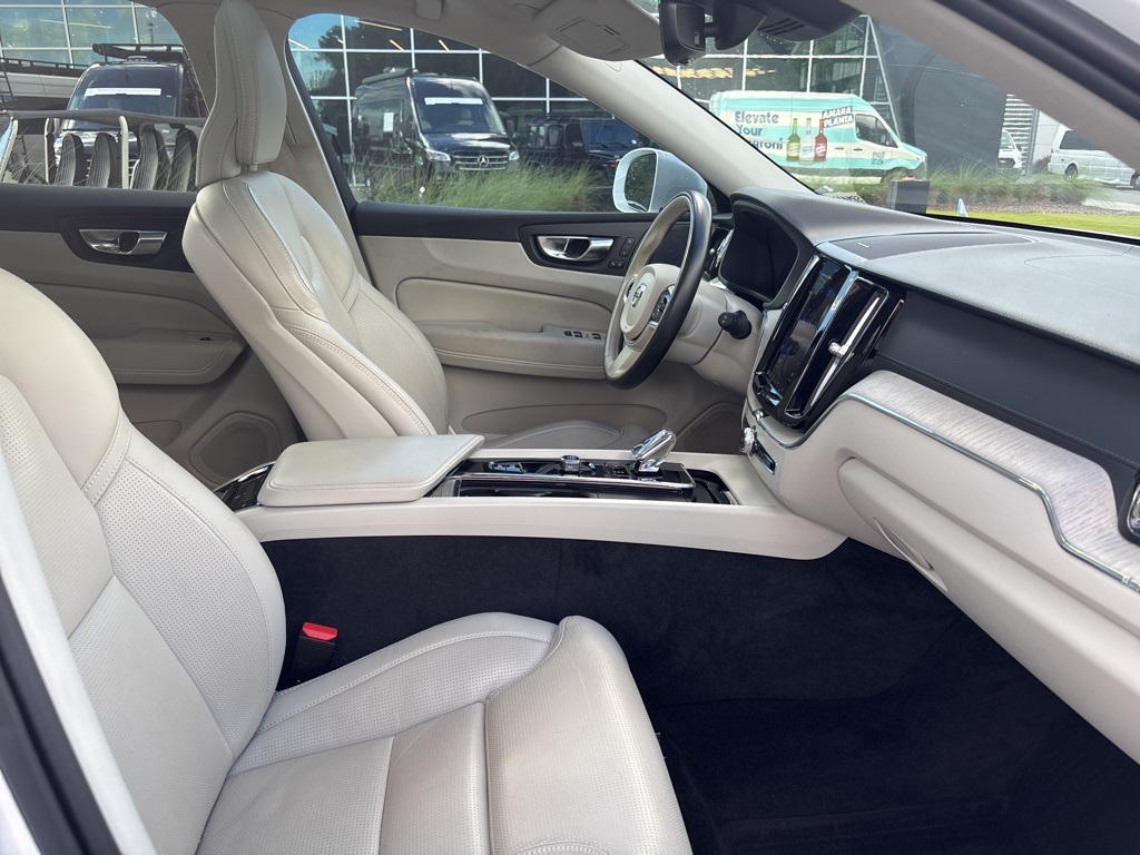 Used 2022 Volvo XC60 AWD SUV for sale #SP1445 - photo 28