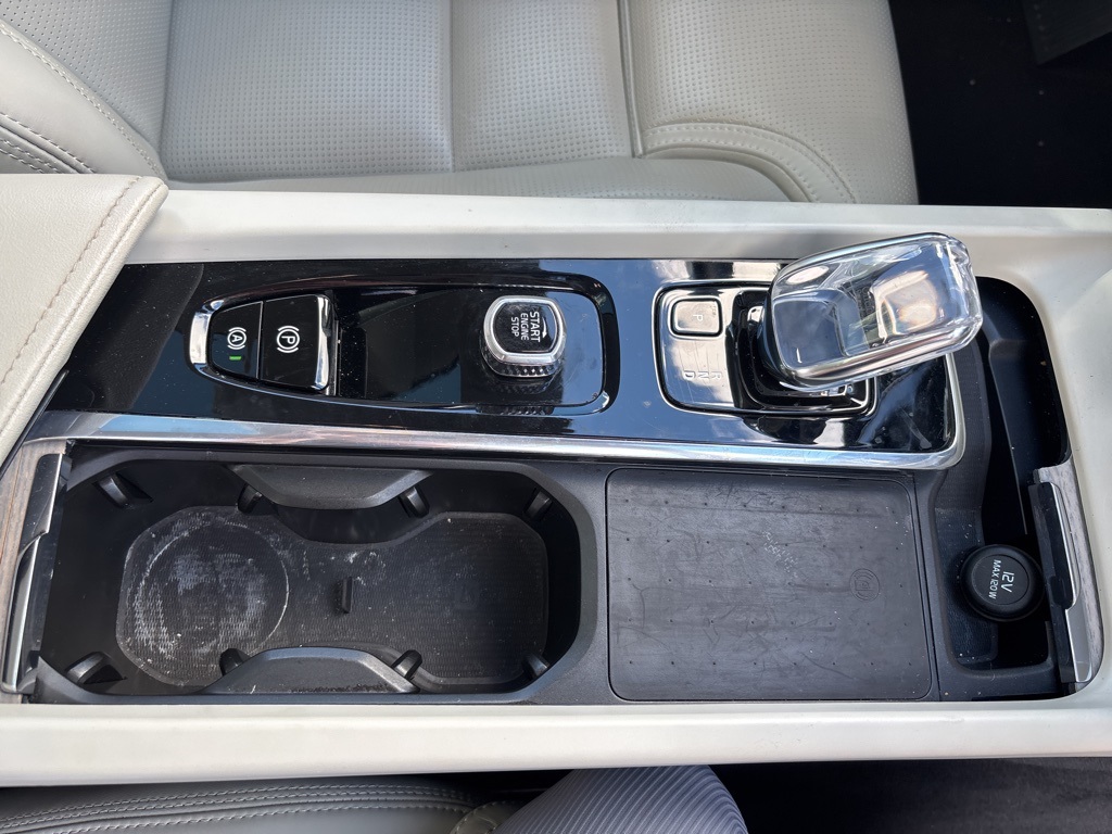 Used 2022 Volvo XC60 AWD SUV for sale #SP1445 - photo 36