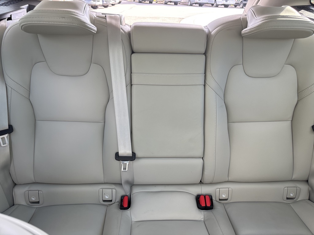 Used 2022 Volvo XC60 AWD SUV for sale #SP1445 - photo 38