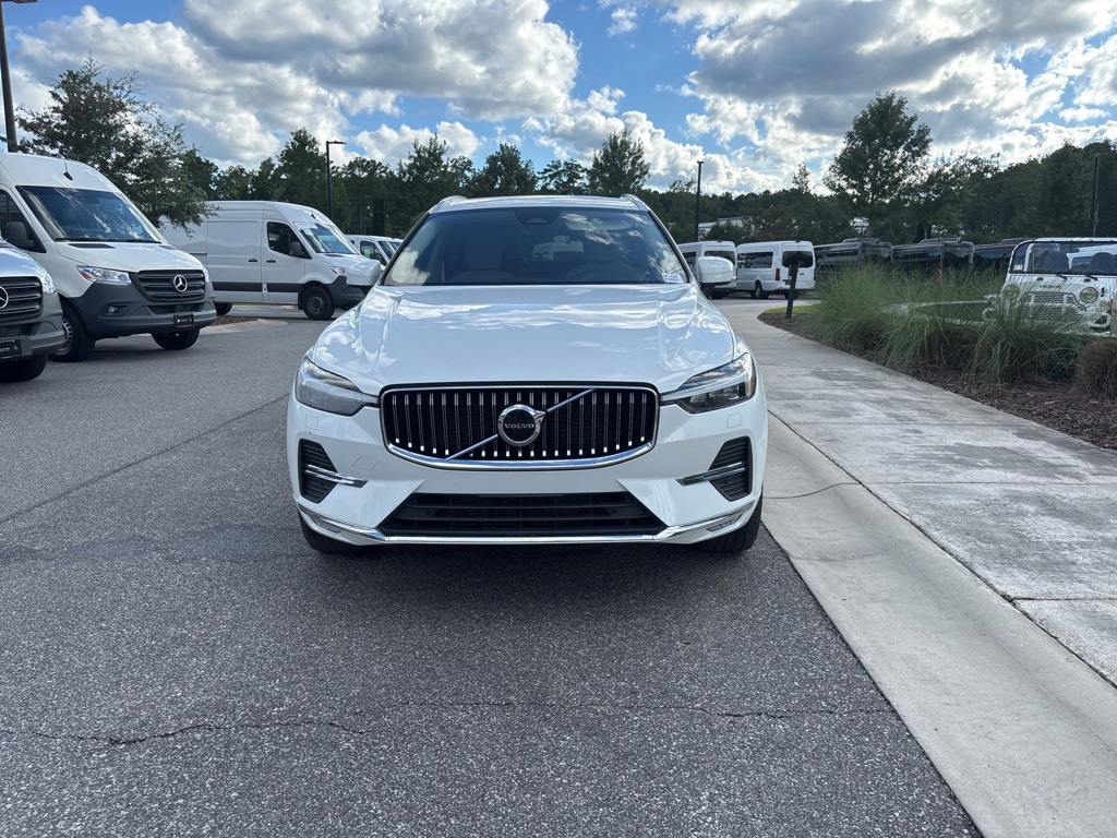 Used 2022 Volvo XC60 AWD SUV for sale #SP1445 - photo 9