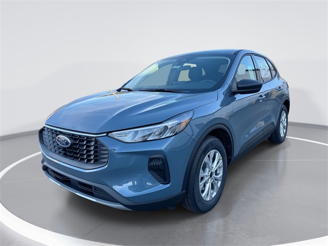 2026 Ford Escape Active's photo