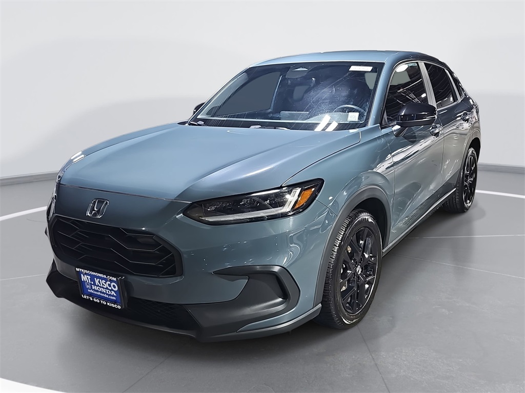 2023 Honda HR-V Sport's photo