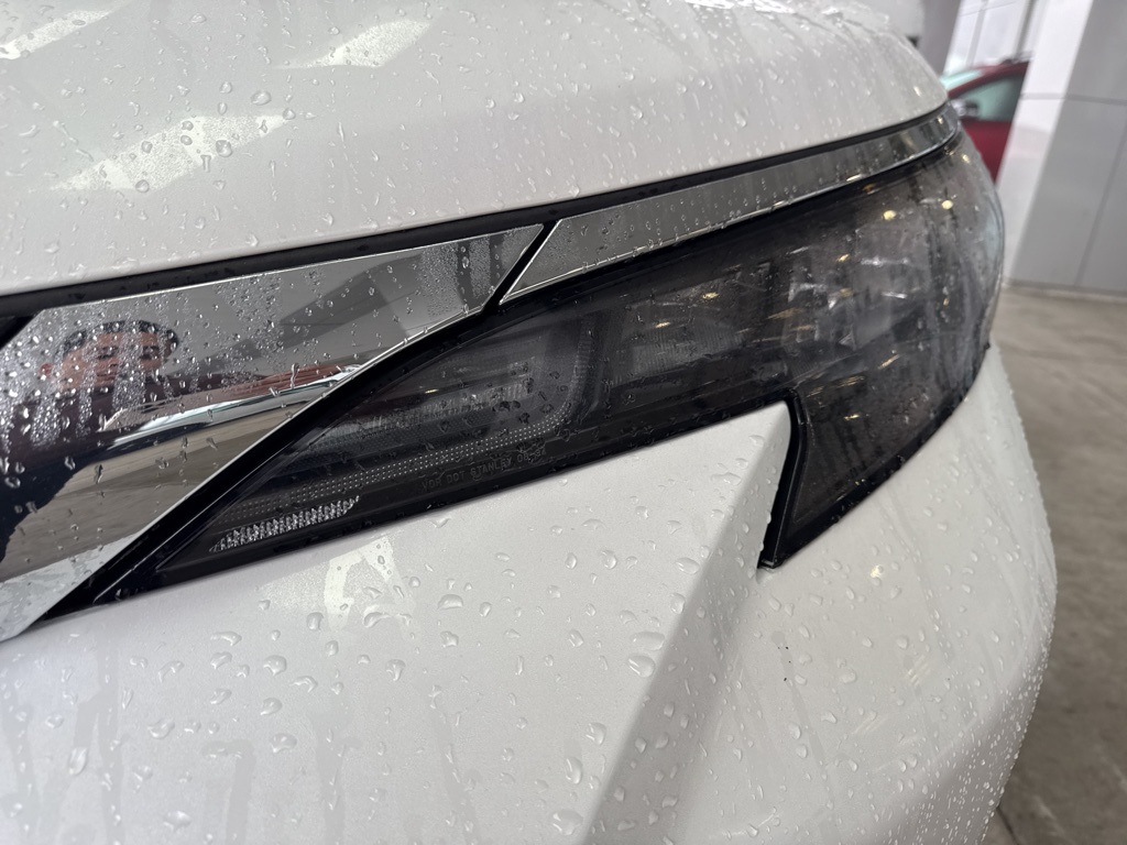 Used 2024 Toyota Sienna Van