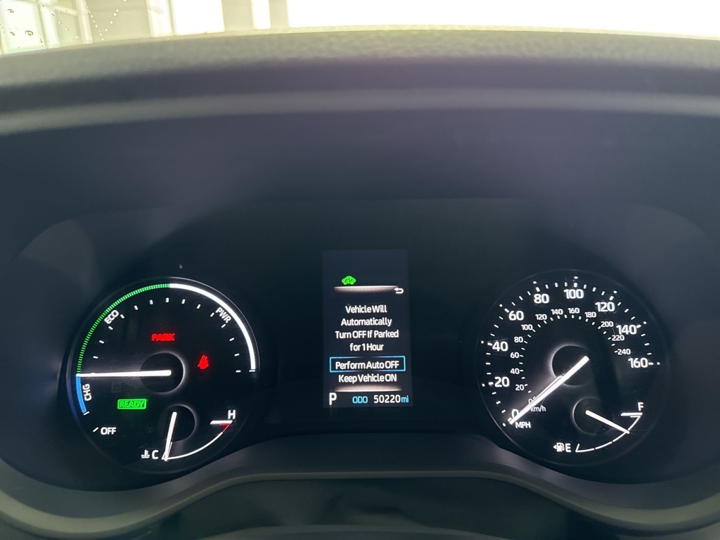 Used 2024 Toyota Sienna Van