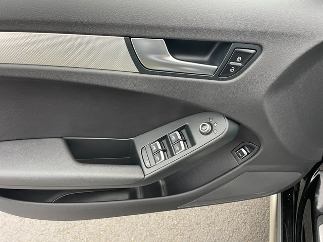 used 2016 Audi allroad car, priced at $14,983