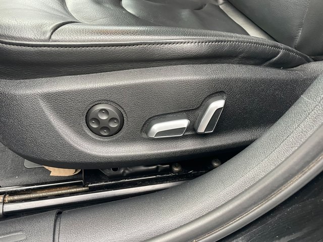 used 2016 Audi allroad car, priced at $14,983