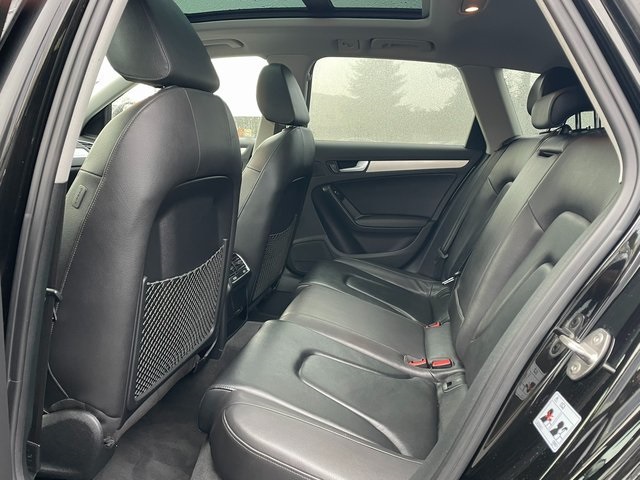 used 2016 Audi allroad car, priced at $14,983