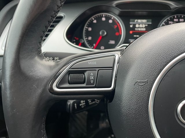 used 2016 Audi allroad car, priced at $14,983