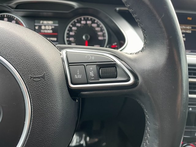 used 2016 Audi allroad car, priced at $14,983