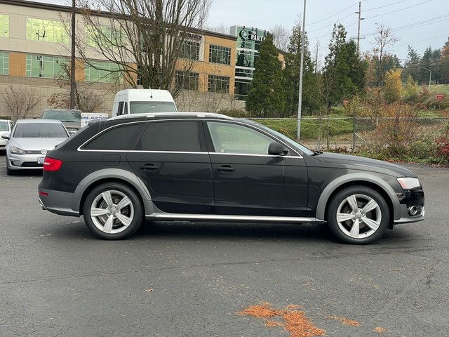 used 2016 Audi allroad car, priced at $14,983