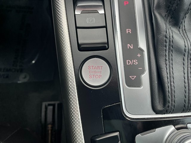 used 2016 Audi allroad car, priced at $14,983