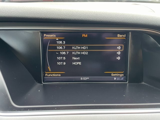 used 2016 Audi allroad car, priced at $14,983