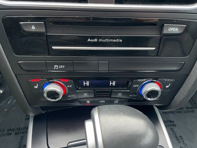 used 2016 Audi allroad car, priced at $14,983