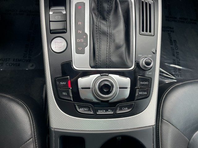 used 2016 Audi allroad car, priced at $14,983