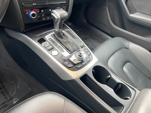 used 2016 Audi allroad car, priced at $14,983