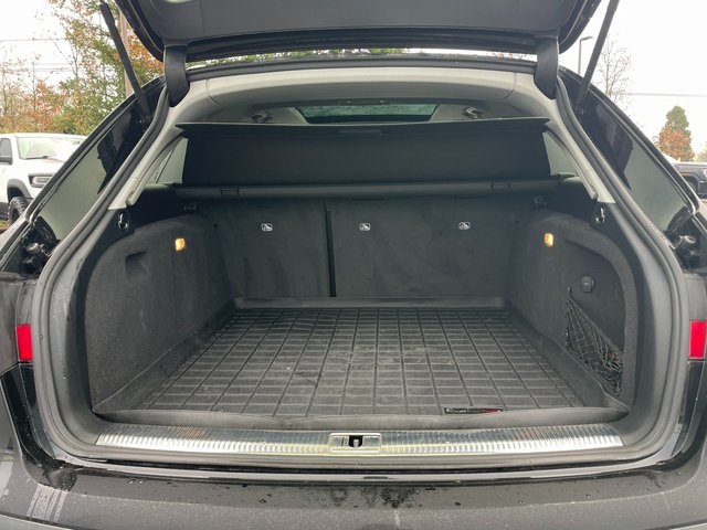 used 2016 Audi allroad car, priced at $14,983