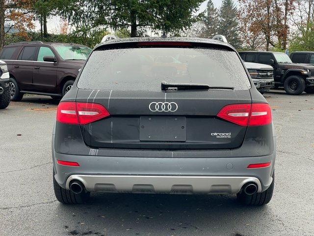 used 2016 Audi allroad car, priced at $14,983