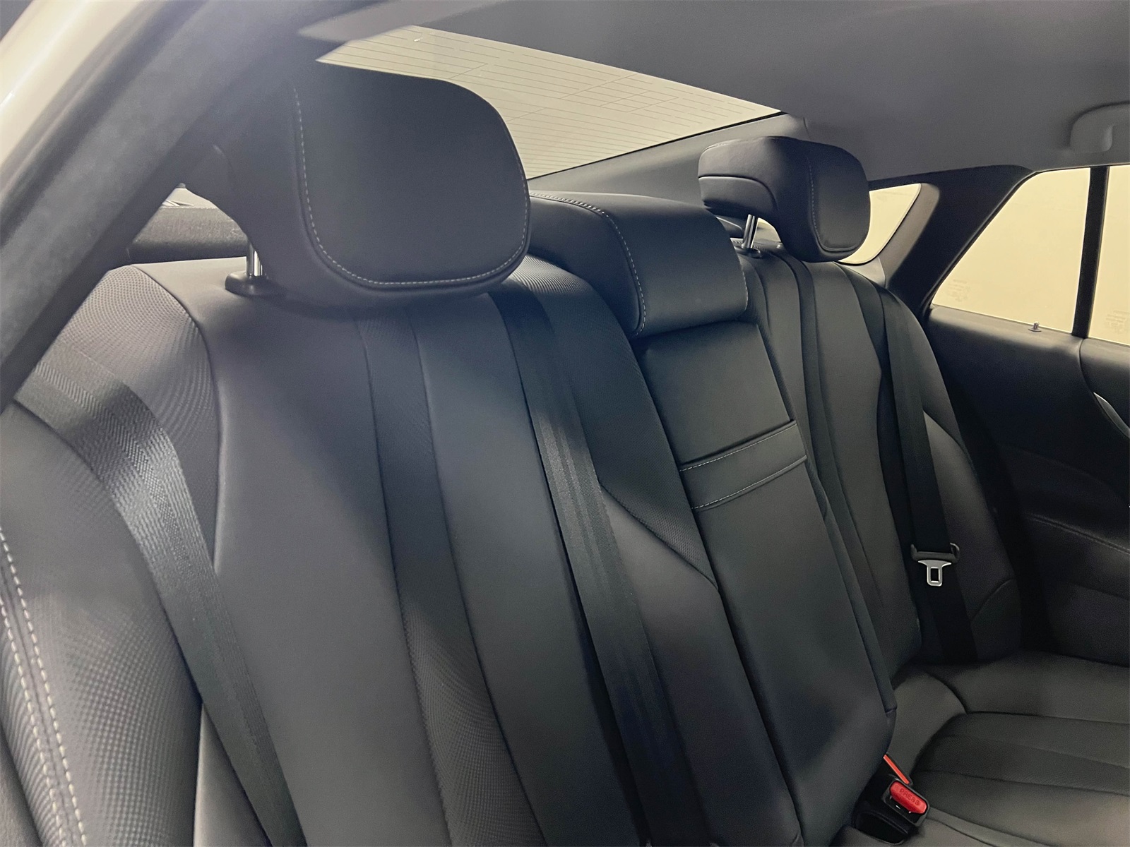 used 2023 Toyota Mirai car, priced at $13,288