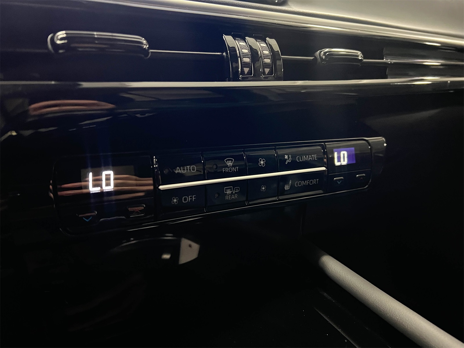 used 2023 Toyota Mirai car, priced at $13,288