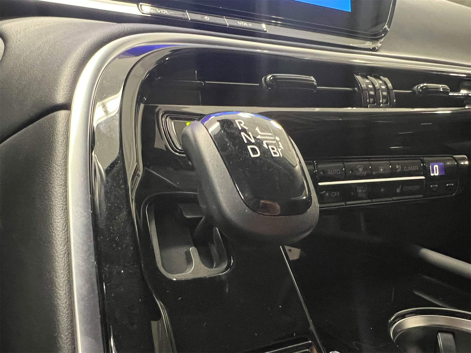 used 2023 Toyota Mirai car, priced at $13,288