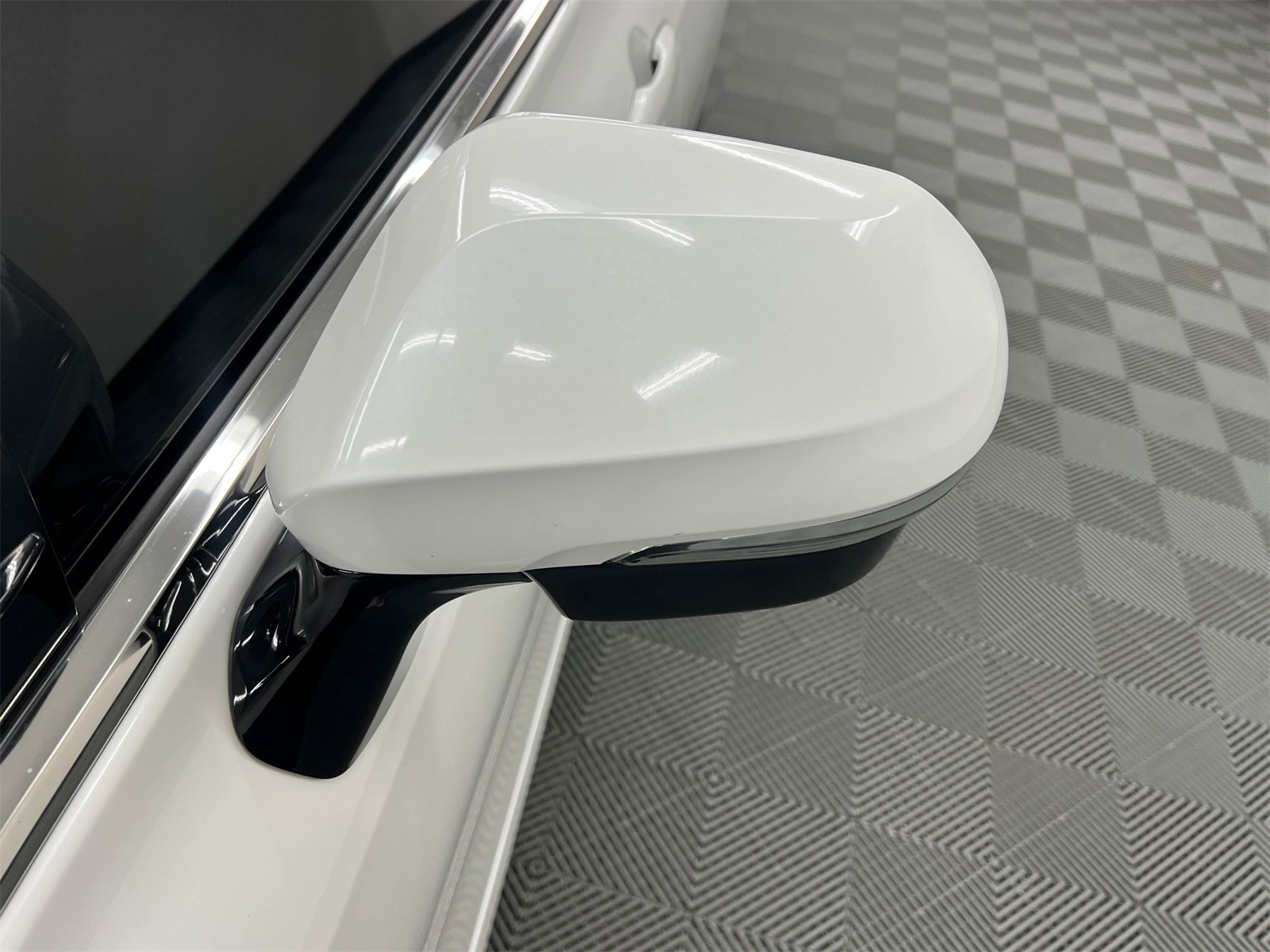 used 2023 Toyota Mirai car, priced at $13,288