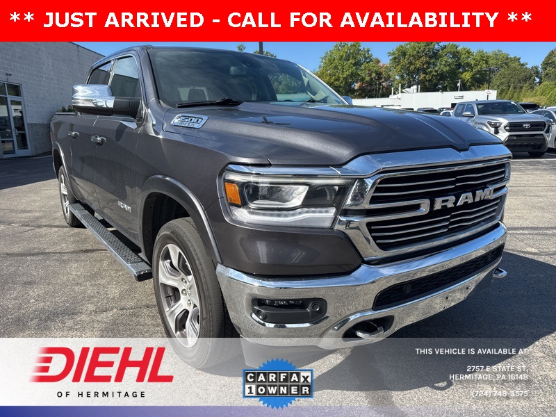 2020 RAM Ram 1500 Pickup