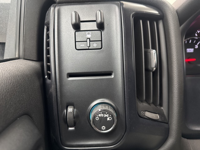 new 2024 Chevrolet Silverado MD car, priced at $57,961