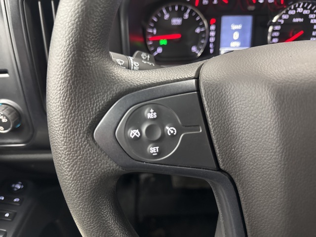 new 2024 Chevrolet Silverado MD car, priced at $57,961