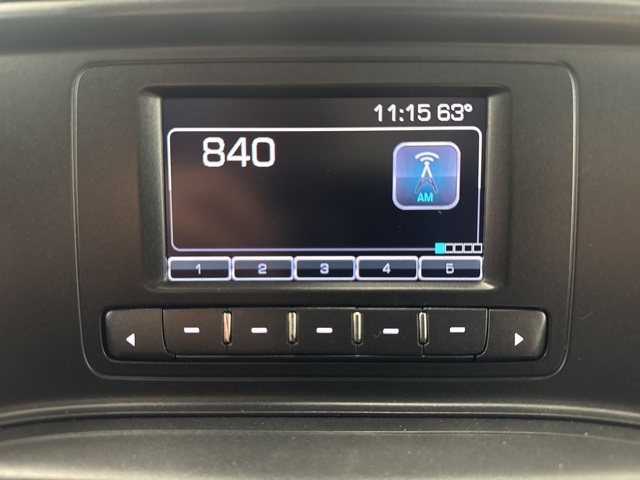 new 2024 Chevrolet Silverado MD car, priced at $57,961