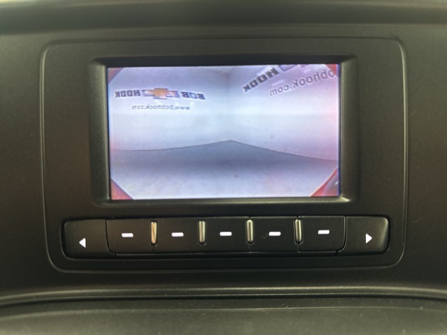 new 2024 Chevrolet Silverado MD car, priced at $57,961