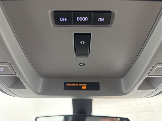 new 2024 Chevrolet Silverado MD car, priced at $57,961