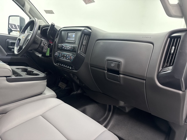 new 2024 Chevrolet Silverado MD car, priced at $57,961