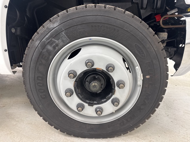 new 2024 Chevrolet Silverado MD car, priced at $57,961