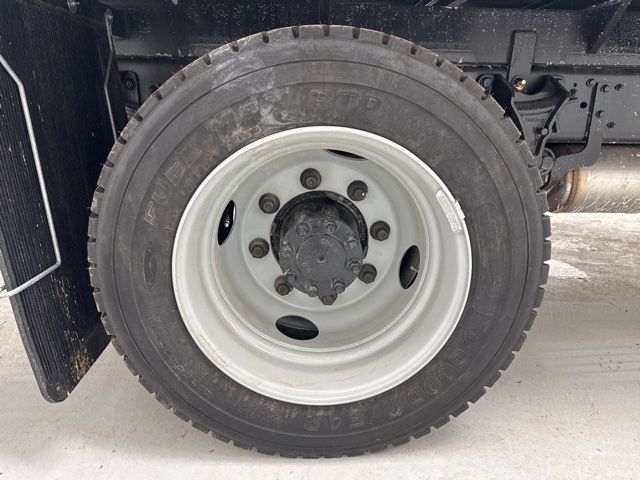 new 2024 Chevrolet Silverado MD car, priced at $57,961