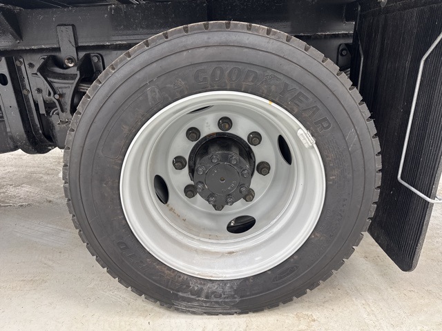 new 2024 Chevrolet Silverado MD car, priced at $57,961