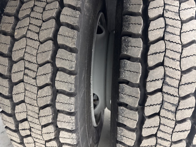 new 2024 Chevrolet Silverado MD car, priced at $57,961