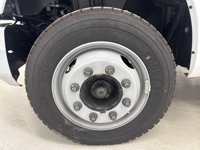 new 2024 Chevrolet Silverado MD car, priced at $57,961