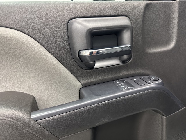 new 2024 Chevrolet Silverado MD car, priced at $57,961