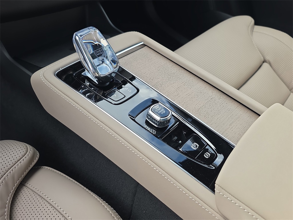 new 2026 Volvo XC90 car, priced at $74,195