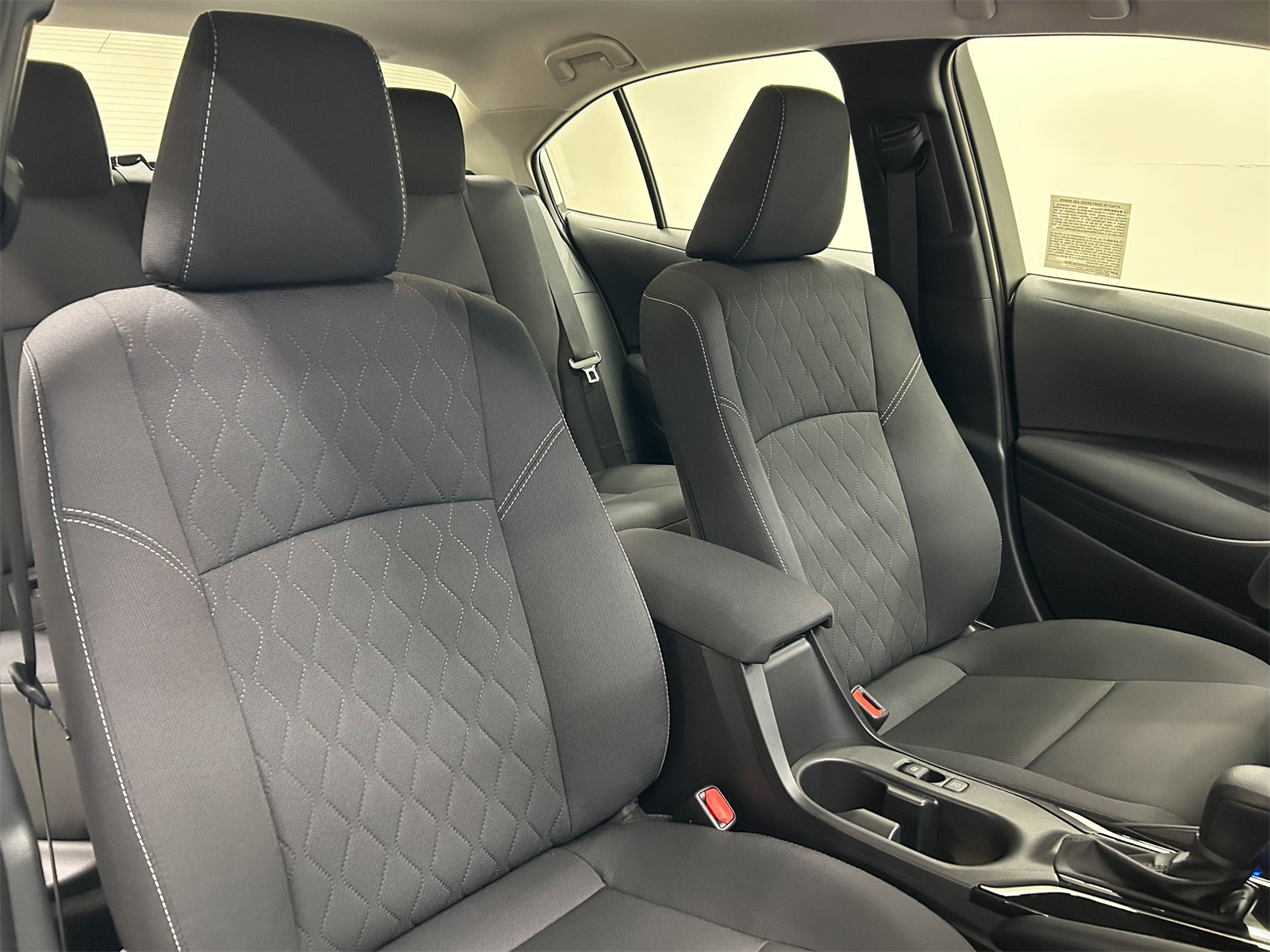 used 2026 Toyota Corolla car, priced at $23,394