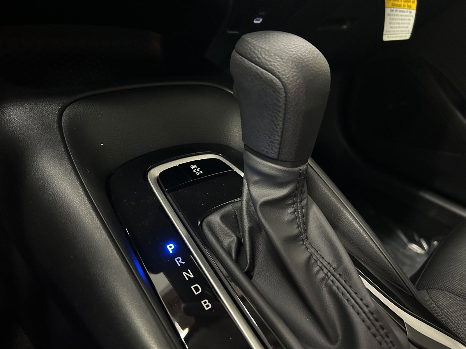 used 2026 Toyota Corolla car, priced at $23,394