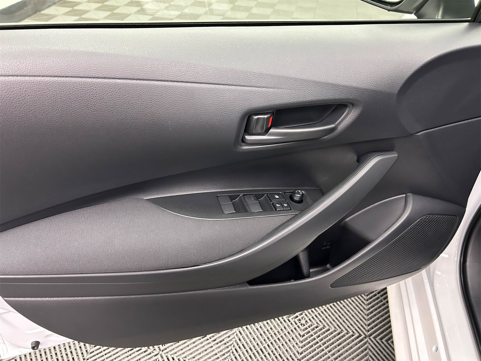 used 2026 Toyota Corolla car, priced at $23,394