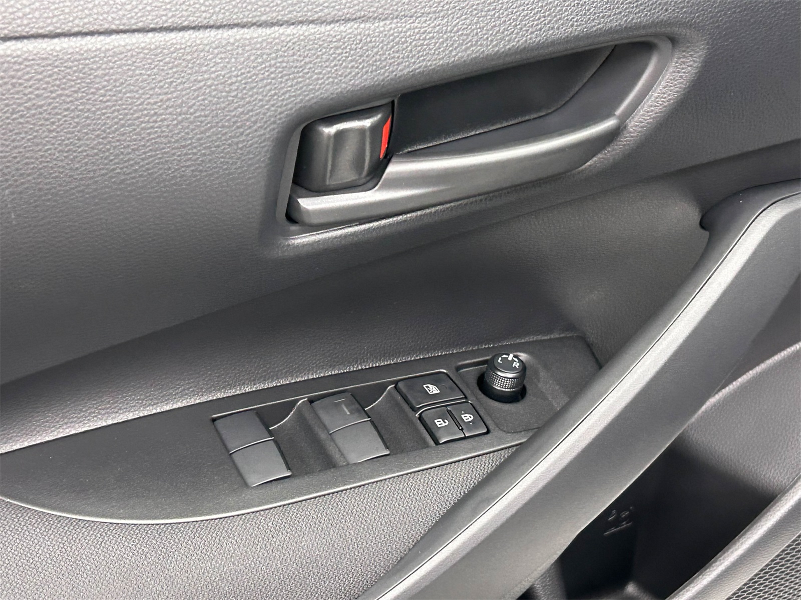 used 2026 Toyota Corolla car, priced at $23,394