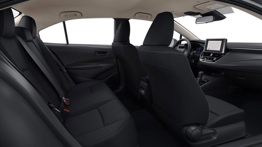 used 2026 Toyota Corolla car, priced at $23,394