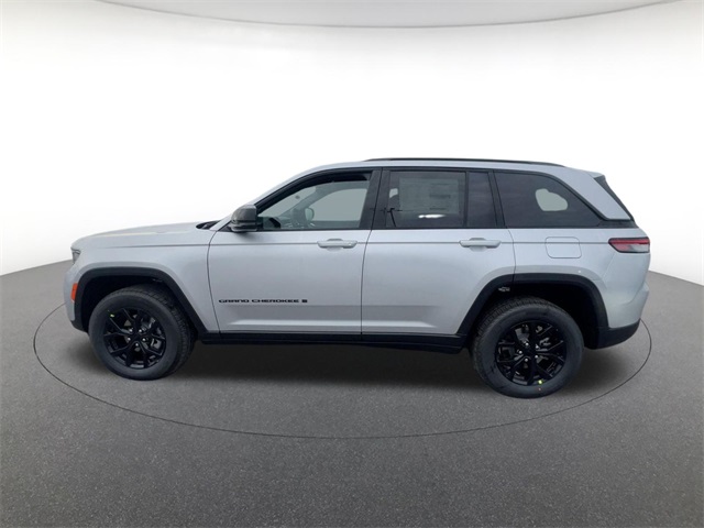 new 2025 Jeep Grand Cherokee car, priced at $42,711