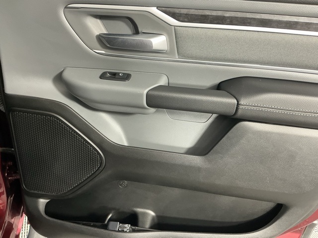 used 2022 Ram 1500 car, priced at $35,886