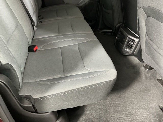 used 2022 Ram 1500 car, priced at $35,886