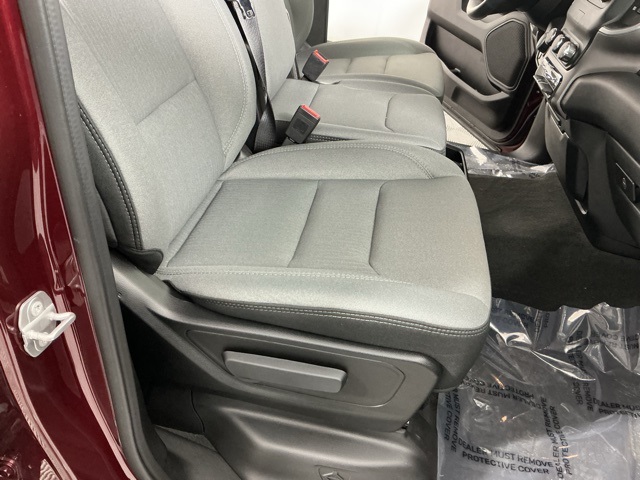 used 2022 Ram 1500 car, priced at $35,886